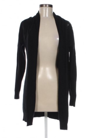 Cardigan de damă Miss Aless, Mărime S, Culoare Negru, Preț 51,99 Lei