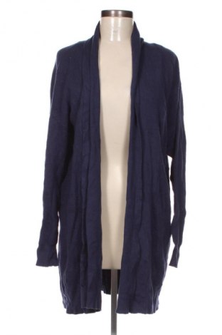 Cardigan de damă Mix, Mărime XL, Culoare Albastru, Preț 33,99 Lei