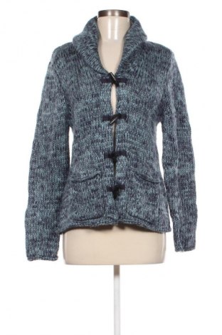 Cardigan de damă Moda International, Mărime M, Culoare Albastru, Preț 95,99 Lei