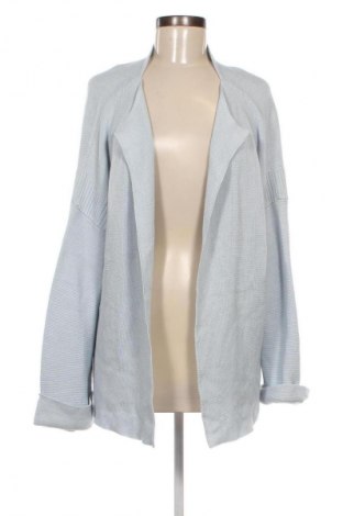 Damen Strickjacke Modern rarity by John Lewis & Partners, Größe M, Farbe Blau, Preis € 23,99