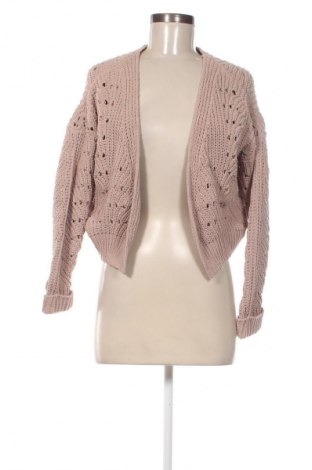 Cardigan de damă Moon & Madison, Mărime S, Culoare Maro, Preț 24,99 Lei