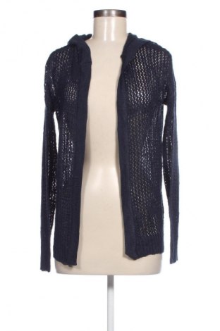 Cardigan de damă Moral Fiber, Mărime M, Culoare Albastru, Preț 33,99 Lei