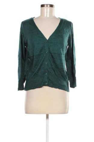 Cardigan de damă Mossimo, Mărime L, Culoare Verde, Preț 43,99 Lei