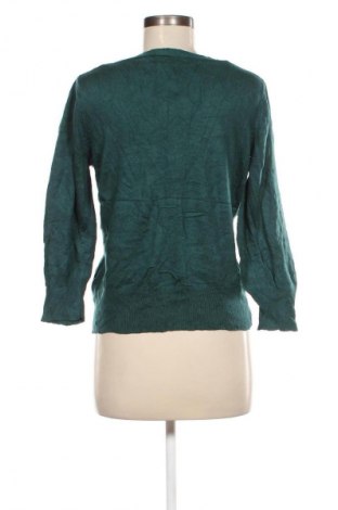 Cardigan de damă Mossimo, Mărime L, Culoare Verde, Preț 43,99 Lei