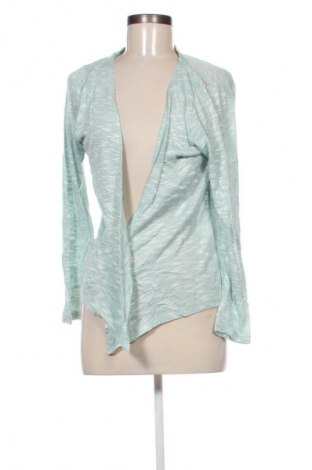 Cardigan de damă Multiblu, Mărime M, Culoare Verde, Preț 95,99 Lei