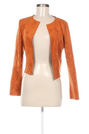 Damen Strickjacke NEW COLLECTION, Größe S, Farbe Braun, Preis € 11,99