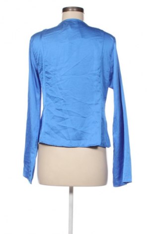 Damen Strickjacke Neo Noir, Größe S, Farbe Blau, Preis 4,99 €