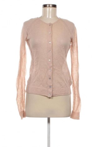 Damen Strickjacke Neo Noir, Größe M, Farbe Beige, Preis 7,49 €