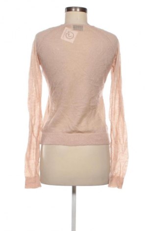 Damen Strickjacke Neo Noir, Größe M, Farbe Beige, Preis 7,49 €