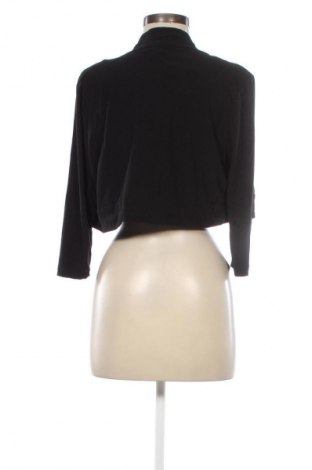 Cardigan de damă Nina Leonard, Mărime M, Culoare Negru, Preț 33,99 Lei