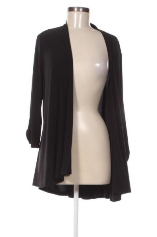 Cardigan de damă Nina Leonard, Mărime XL, Culoare Negru, Preț 48,99 Lei