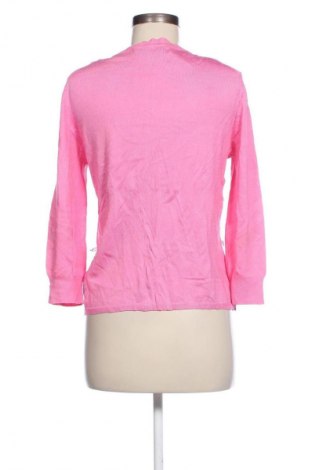 Damen Strickjacke Nine & Company, Größe M, Farbe Rosa, Preis 5,49 €