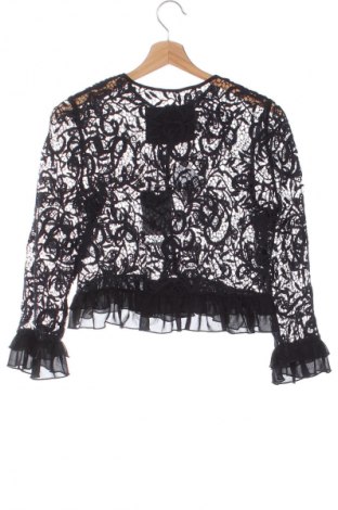 Cardigan de damă Nissa, Mărime XS, Culoare Negru, Preț 267,99 Lei