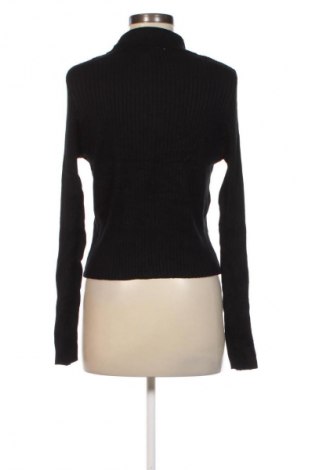 Cardigan de damă No Boundaries, Mărime XL, Culoare Negru, Preț 33,99 Lei