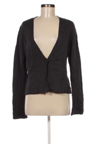 Cardigan de damă Noa Noa, Mărime XL, Culoare Gri, Preț 32,99 Lei