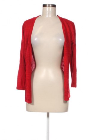 Damen Strickjacke Noni B, Größe S, Farbe Rot, Preis € 8,99