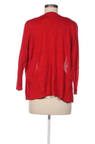 Damen Strickjacke Noni B, Größe S, Farbe Rot, Preis € 4,99