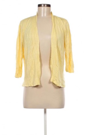 Cardigan de damă Noni B, Mărime M, Culoare Galben, Preț 18,99 Lei