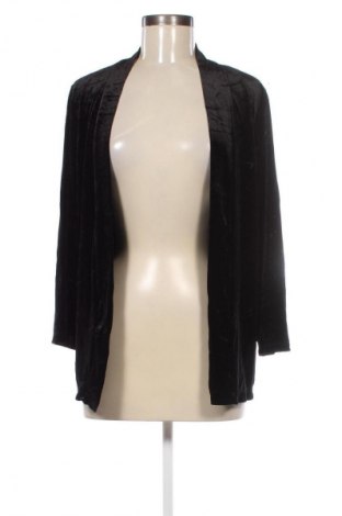 Cardigan de damă Notations, Mărime L, Culoare Negru, Preț 43,99 Lei