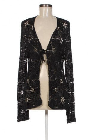 Cardigan de damă Number One, Mărime XL, Culoare Negru, Preț 38,99 Lei