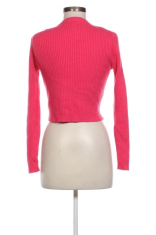 Damen Strickjacke ONLY, Größe S, Farbe Rosa, Preis € 7,49