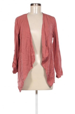 Damen Strickjacke ONLY, Größe S, Farbe Aschrosa, Preis 7,99 €