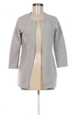 Damen Strickjacke ONLY, Größe M, Farbe Grau, Preis 7,99 €