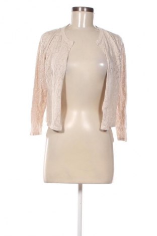 Damen Strickjacke ONLY, Größe S, Farbe Beige, Preis 4,99 €