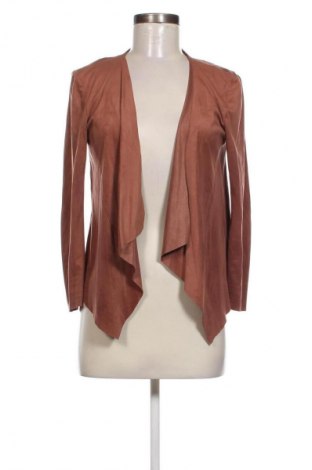 Damen Strickjacke ONLY, Größe M, Farbe Aschrosa, Preis € 9,62