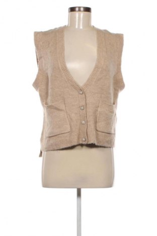 Cardigan de damă ONLY, Mărime M, Culoare Bej, Preț 28,99 Lei