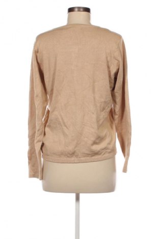 Damen Strickjacke Ofelia, Größe XL, Farbe Beige, Preis € 6,99