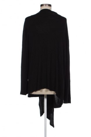 Cardigan de damă Okay, Mărime 4XL, Culoare Negru, Preț 67,99 Lei