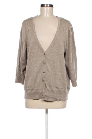 Cardigan de damă Old Navy, Mărime XL, Culoare Auriu, Preț 87,99 Lei