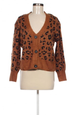 Cardigan de damă Old Navy, Mărime S, Culoare Maro, Preț 27,99 Lei