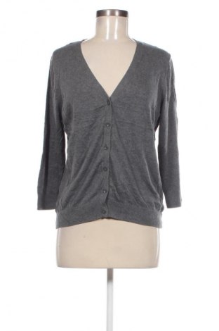 Cardigan de damă Old Navy, Mărime L, Culoare Gri, Preț 80,99 Lei