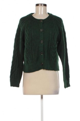 Cardigan de damă Old Navy, Mărime M, Culoare Verde, Preț 74,99 Lei