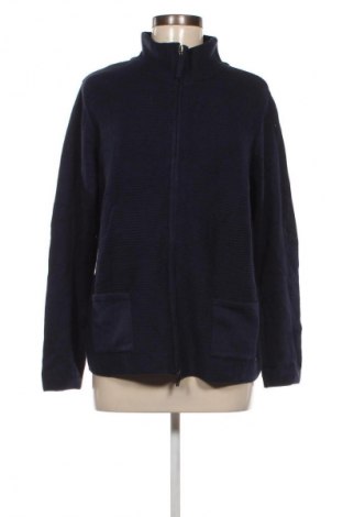 Cardigan de damă Olsen, Mărime XL, Culoare Albastru, Preț 80,99 Lei