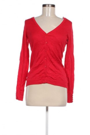 Damen Strickjacke Orsay, Größe M, Farbe Rot, Preis € 8,49