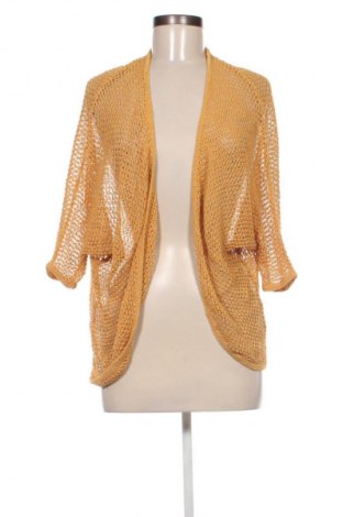 Cardigan de damă Orsay, Mărime L, Culoare Galben, Preț 57,99 Lei