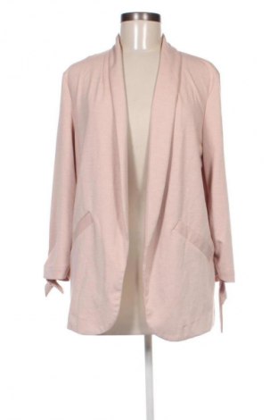 Damen Strickjacke Orsay, Größe M, Farbe Beige, Preis 7,99 €