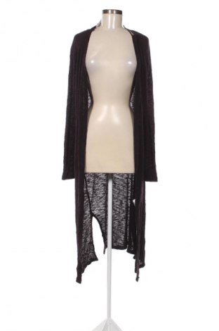 Cardigan de damă Page One, Mărime L, Culoare Negru, Preț 33,99 Lei