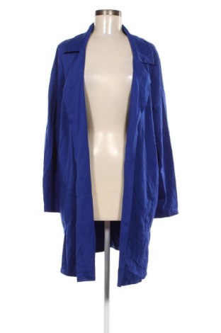 Damen Strickjacke Picadilly, Größe XL, Farbe Blau, Preis € 11,99