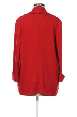 Damen Strickjacke Pimkie, Größe S, Farbe Rot, Preis € 8,49