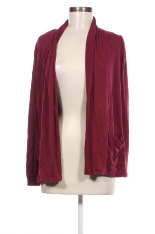 Damen Strickjacke Poof, Größe M, Farbe Rot, Preis € 4,99