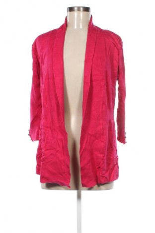 Damen Strickjacke Premise, Größe M, Farbe Rosa, Preis 6,49 €