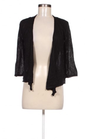 Cardigan de damă Premise, Mărime S, Culoare Negru, Preț 21,99 Lei