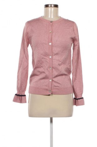 Damen Strickjacke Prepair, Größe M, Farbe Rosa, Preis 21,99 €