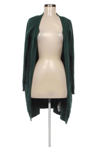 Cardigan de damă Pulz Jeans, Mărime S, Culoare Verde, Preț 67,99 Lei