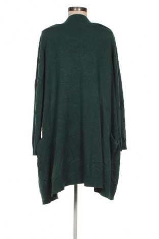 Cardigan de damă Pulz Jeans, Mărime S, Culoare Verde, Preț 67,99 Lei