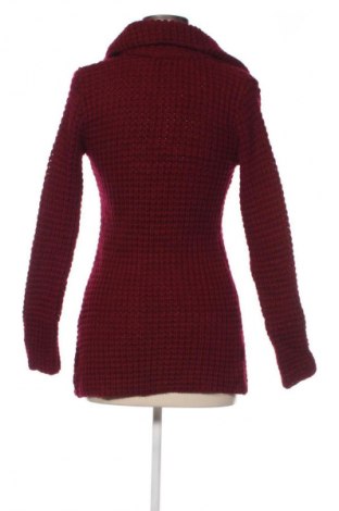 Damen Strickjacke Punto, Größe M, Farbe Rot, Preis 4,99 €